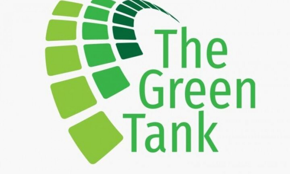 Green Tank: Αναγκαία η μείωση εκπομπών από την ενεργοβόρο βιομηχανία