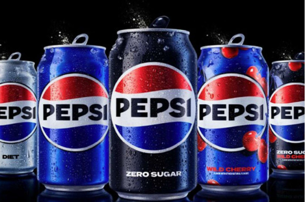 PepsiCo: Προβλέπει ήπια μείωση 0,2% στα καθαρά τριμηνιαία έσοδα