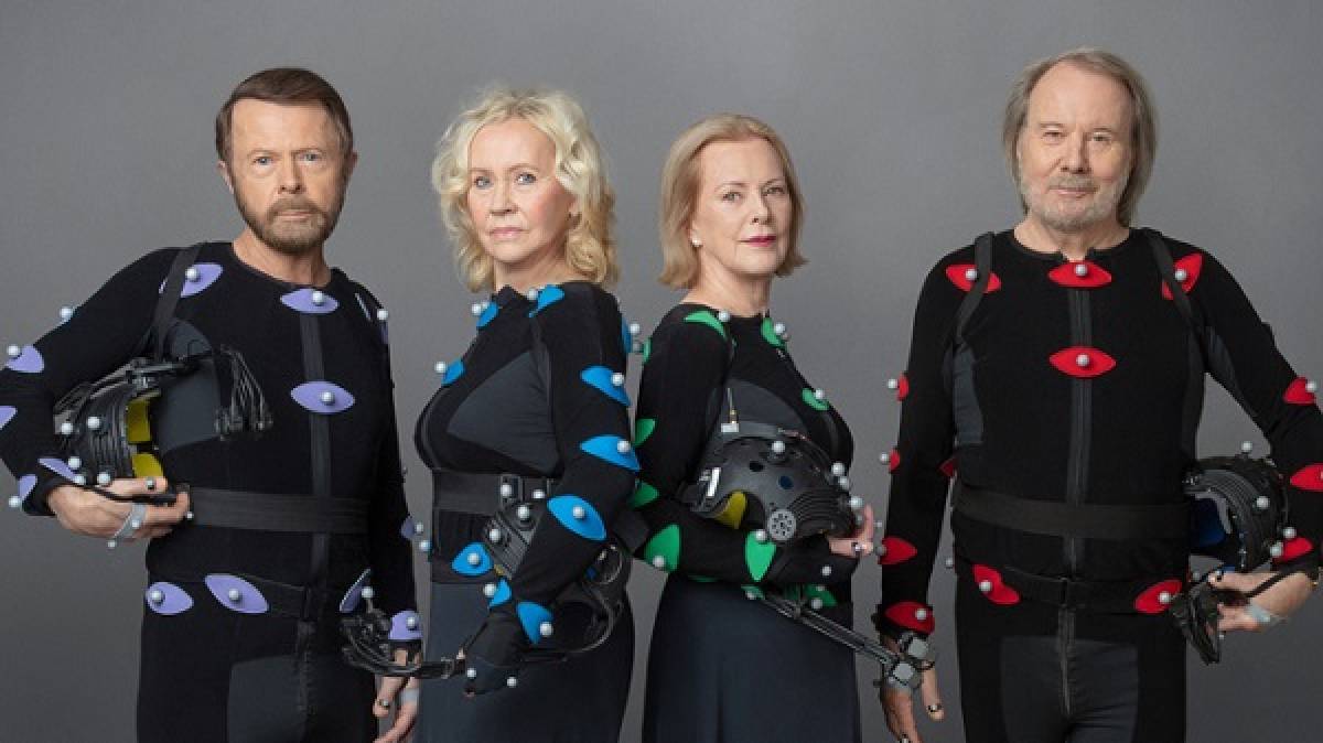 ABBA: Κυκλοφορούν νέο δίσκο, 40 χρόνια μετά τη διάλυσή τους