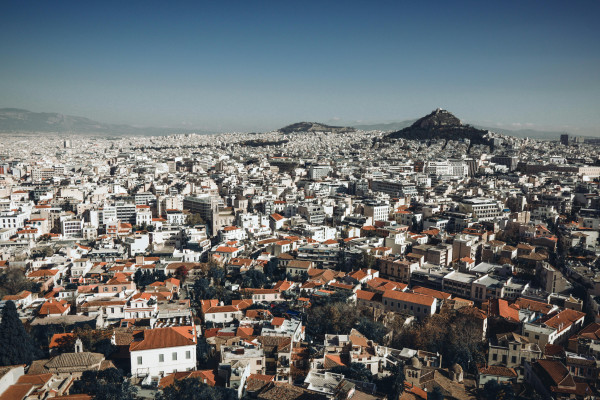 Ανοίγει την Κυριακή (27/7) ο Λυκαβηττός – Σε αυξημένη ετοιμότητα ο Δήμος Αθηναίων