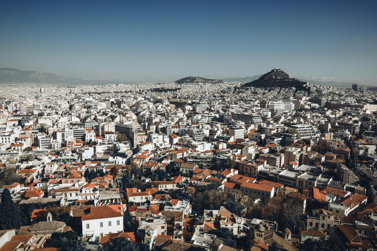Ανοίγει την Κυριακή (27/7) ο Λυκαβηττός – Σε αυξημένη ετοιμότητα ο Δήμος Αθηναίων
