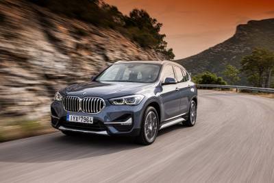 Σημαντικό όφελος και προνόμια για την αγορά της νέας BMW X1 και X2