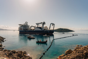 Παρατείνεται ο διαγωνισμός διάθεσης του 20% της Αριάδνη Interconnection