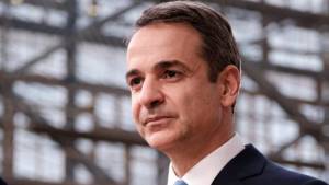 Μητσοτάκης από Δράμα: Να εμβολιαστείτε όλοι