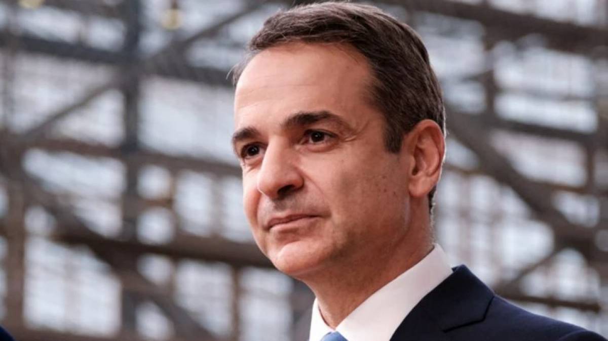 Μητσοτάκης από Δράμα: Να εμβολιαστείτε όλοι