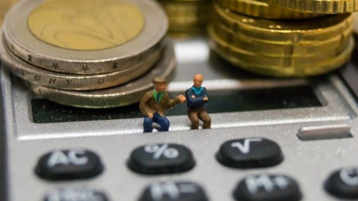 Προκαταβολή σύνταξης: Πότε λήγει η προθεσμία για τις αιτήσεις