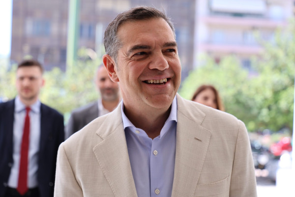 Τσίπρας από Κρήτη: «Αποτυχία της κυβέρνησης» πετρέλαιο θέρμανσης πάνω από 1,40 ευρώ