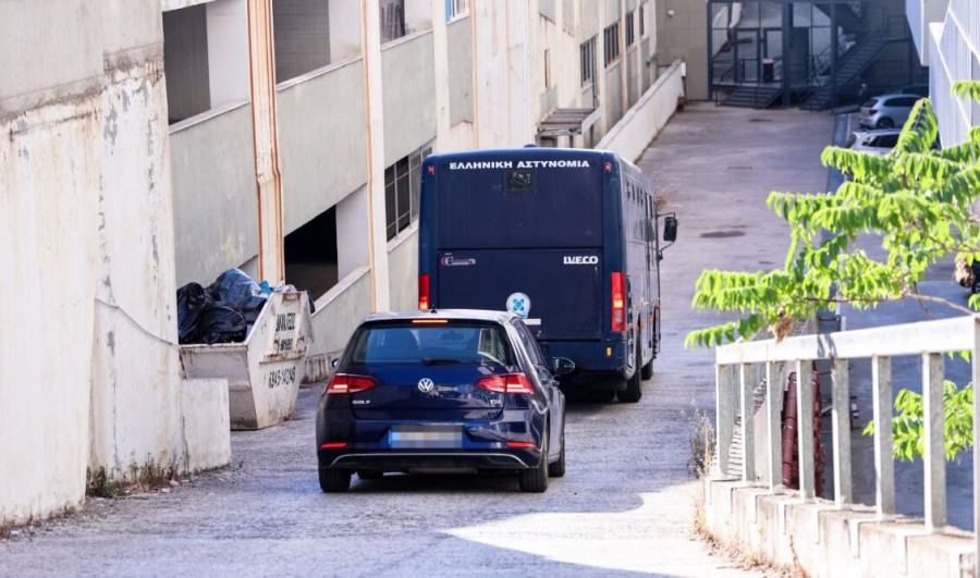 ΟΠΕΚΕΠΕ: Στον ανακριτή 17 συλληφθέντες για απάτες €4,5 εκατ. ευρώ στη Βόρεια Ελλάδα