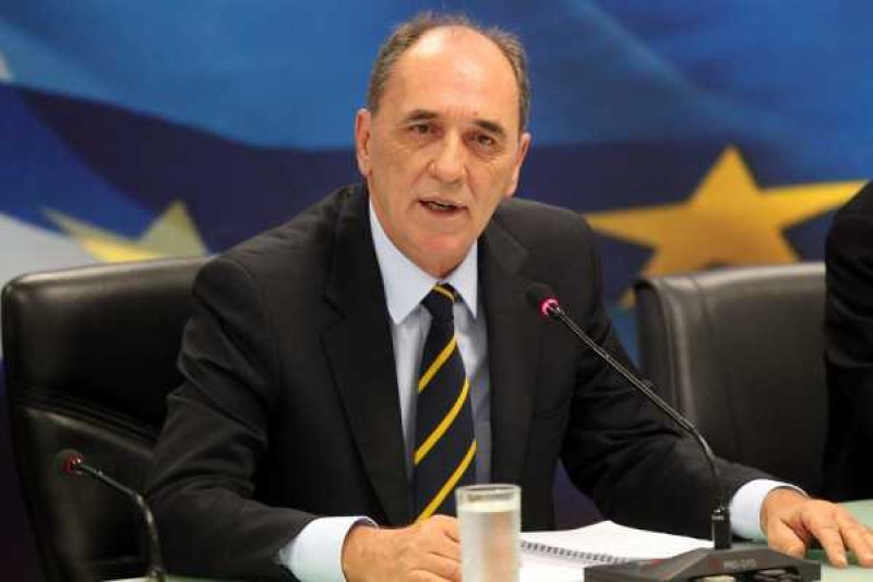Σταθάκης: Προ των πυλών ο Αναπτυξιακός