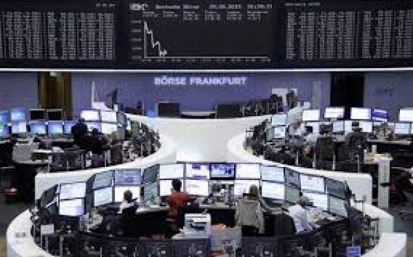 Ήπια άνοδος στις ευρωαγορές με το «βλέμμα» στις γεωπολιτικές εξελίξεις