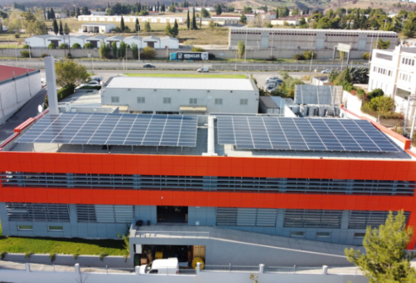 ADAPTIT: Προβλέπει τζίρο €40 εκατ. το 2023-Ώθηση από νέες εξαγορές