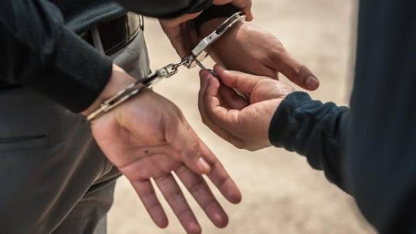 Εύβοια: Σύλληψη 32χρονου για εμπρησμό κατ'εξακολούθηση