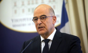Δένδιας-Τέμπη: Η απώλεια ανθρώπινων ζωών προκαλεί τεράστια θλίψη σε όλους