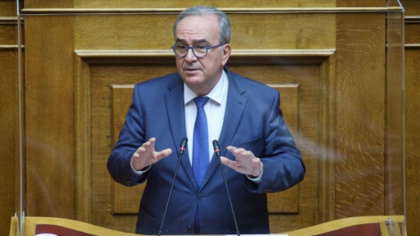Παπαθανάσης: Το Ελλάδα 2.0 στηρίζει έργα με ουσιαστικό κοινωνικό αποτύπωμα» - Απαντήσεις για Ταμείο Ανάκαμψης
