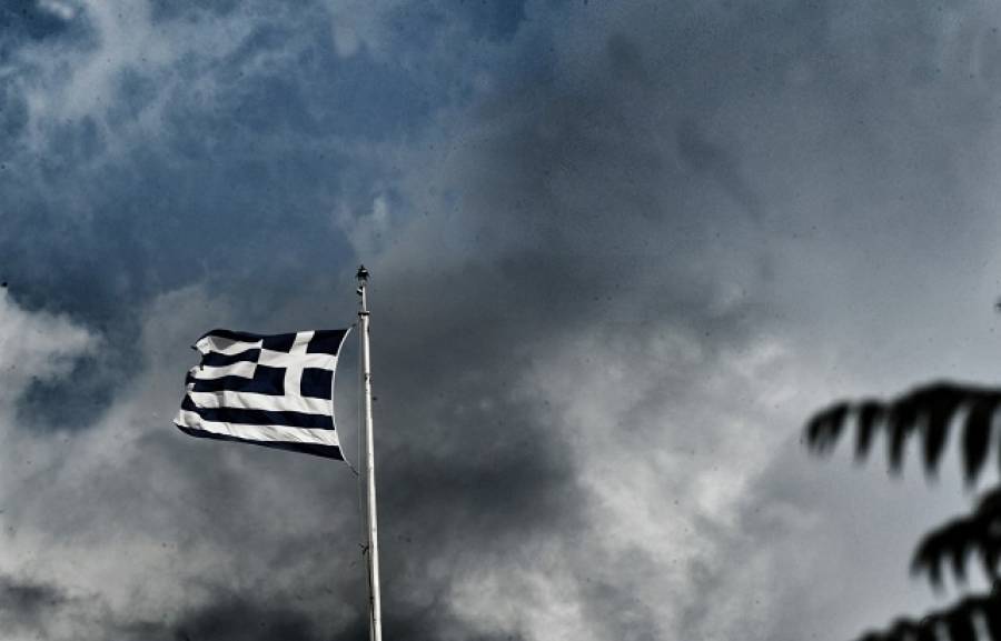 Γερμανικός Τύπος: Τελείωσε η κρίση;Για πες το αυτό στους Έλληνες...