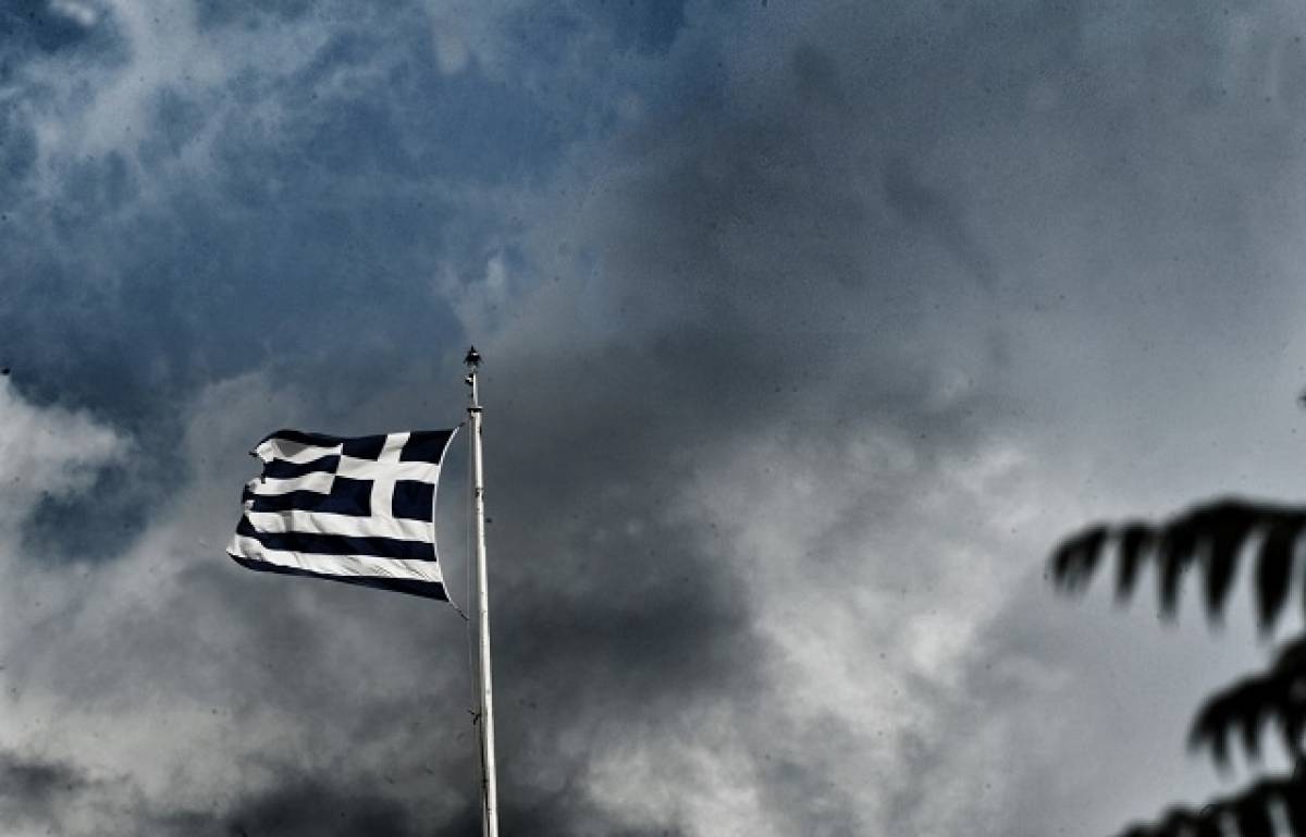 Γερμανικός Τύπος: Τελείωσε η κρίση;Για πες το αυτό στους Έλληνες...