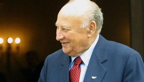 Ύστατο χαίρε στον Γλαύκο Κληρίδη