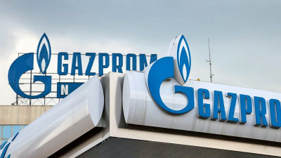 Gazprom: Σταθεροποιήθηκε η πίεση στους αγωγούς Nord Stream