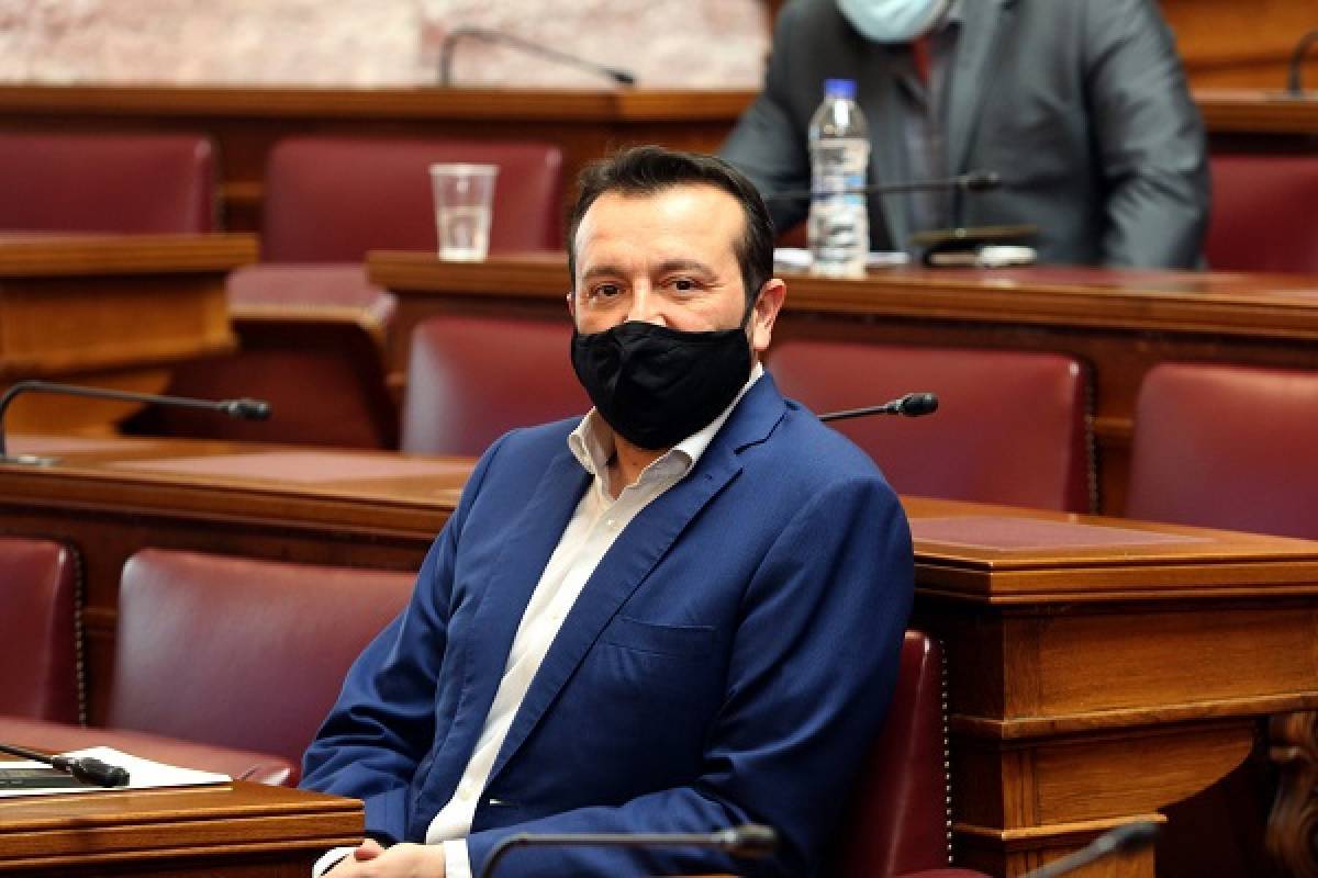 Υπόθεση Παππά: Παράταση μέχρι τις 7 Ιουλίου ζητά η προανακριτική