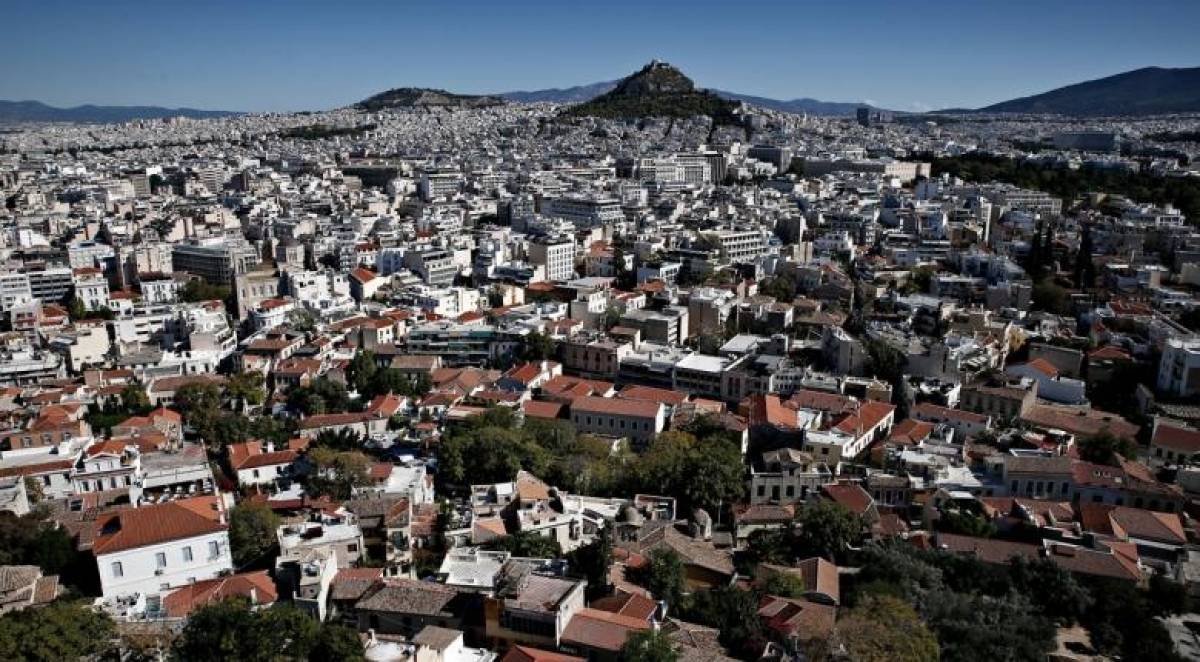 Προστασία α' κατοικίας: Σχεδόν 30.000 χρήστες έχουν ξεκινήσει τη διαδικασία