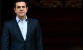 Συνάντηση Τσίπρα με τον Πατριάρχη Αλεξανδρείας