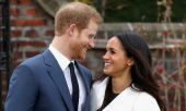 Χάρι και Μέγκαν: Ο βασιλικός γάμος σε αριθμούς