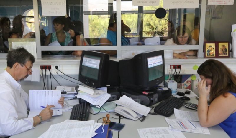 Από τον Μάιο σε πέντε δόσεις και ο φόρος εισοδήματος