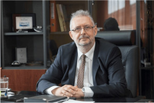 Δύο κορυφαίοι Έλληνες επιστήμονες στην Επιτροπή Λιμενικών Υποδομών των ΗΠΑ