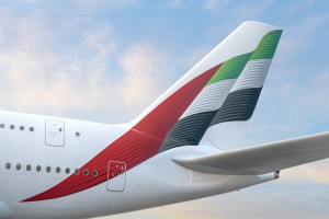 Η Emirates επεκτείνει τη συνεργασία με τη Neste