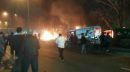 Άγκυρα: Τέσσερις συλλήψεις για την επίθεση