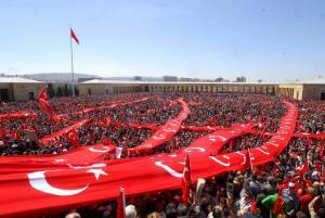 Το τουρκικό Βαθύ Κράτος επανακάμπτει 