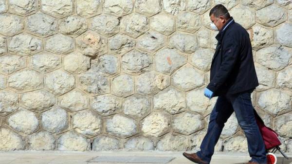 Εισήγηση για σκληρό lockdown σε Εύοσμο-Κορδελιό και Κάλυμνο