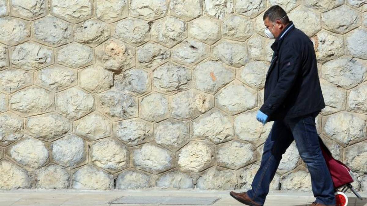 Εισήγηση για σκληρό lockdown σε Εύοσμο-Κορδελιό και Κάλυμνο