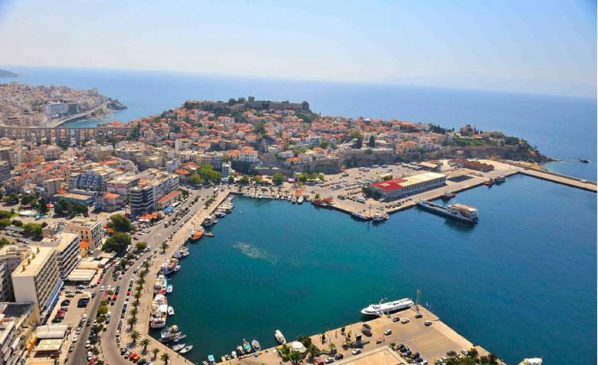 Μένει στο δημόσιο το λιμάνι Καβάλας- Το μοντέλο αξιοποίησης