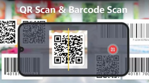 ΑΑΔΕ: QR Code και Barcode για εύκολες και γρήγορες πληρωμές οφειλών