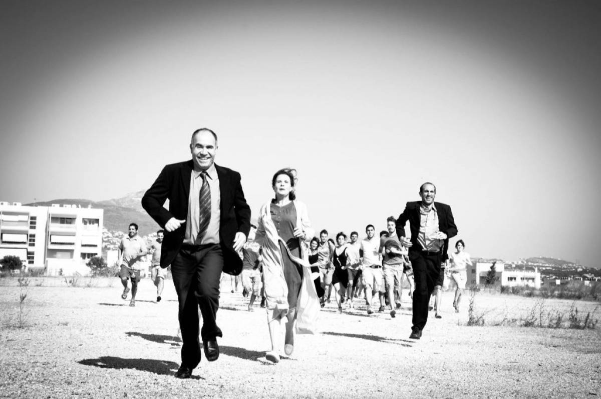 Cinobo: Τι θα δούμε τον Οκτώβριο στην ελληνική πλατφόρμα ανεξάρτητου κινηματογράφου