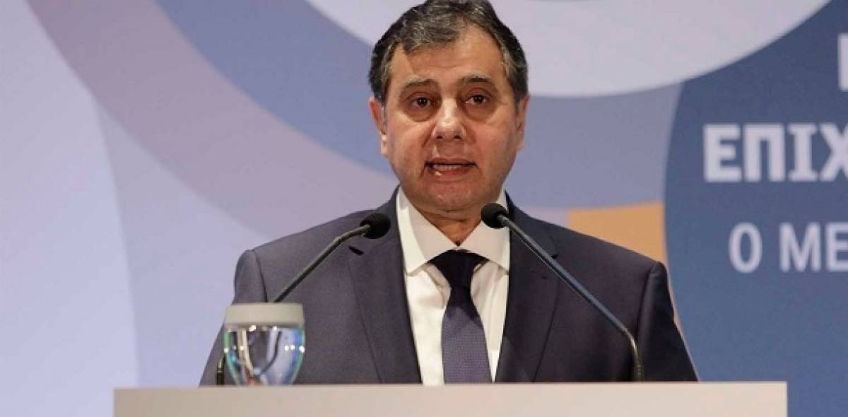 Κορκίδης: Πρόσβαση στα προγράμματα χρηματοδότησης για τους αυτοαπασχολούμενους της Αττικής