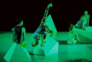 Nederlands Dans Theater: Η κορυφαία ομάδα χορού επιστρέφει στο Μέγαρο