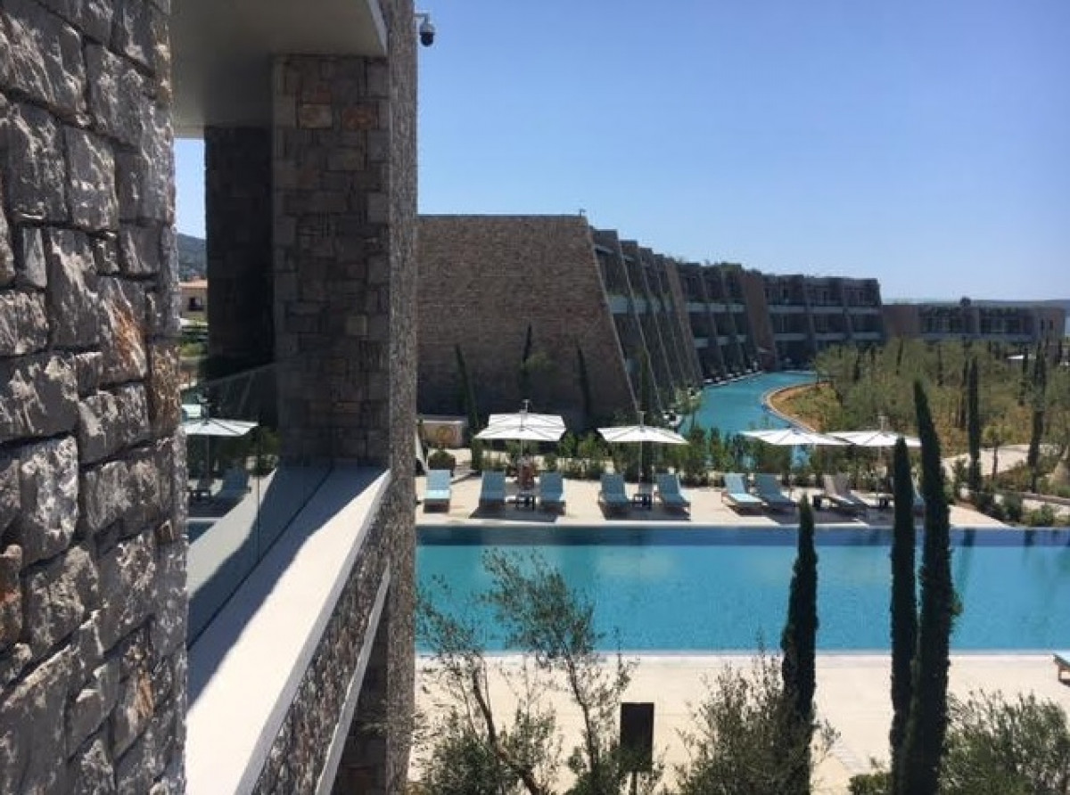 Μεσσηνία: Η Costa Navarino σπάει τα «κοντέρ» επενδύσεων και ανάπτυξης
