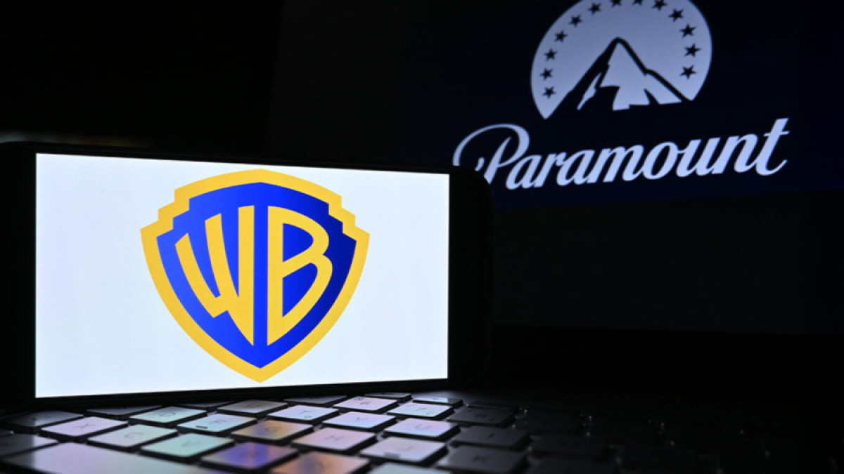 Paramount – Warner Bros. Discovery: Νέα εμπλοκή στο deal των 110 δισ. δολαρίων