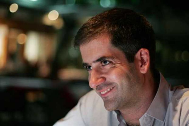 Εκτός κούρσας διαδοχής της ΝΔ ο Κώστας Μπακογιάννης