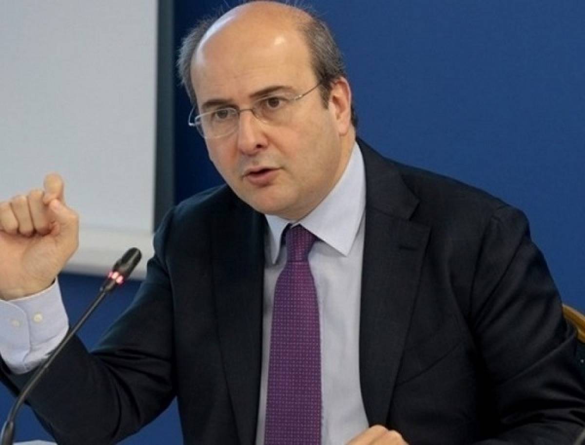 Αλλάζει δραστικά τις διαδικασίες ανακύκλωσης το νέο νομοσχέδιο-Τι προβλέπεται