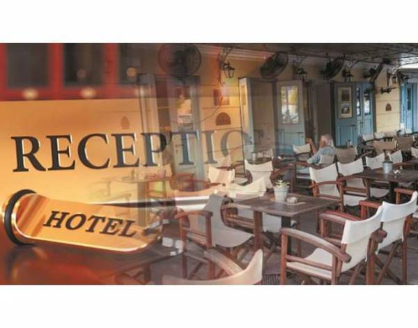 Απεργία στις 9 Νοεμβρίου από τους εργαζόμενους σε εστίαση-τουρισμό