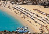 SETE Intelligence: Το βασικότερο στήριγμα της απασχόλησης ο τουρισμός