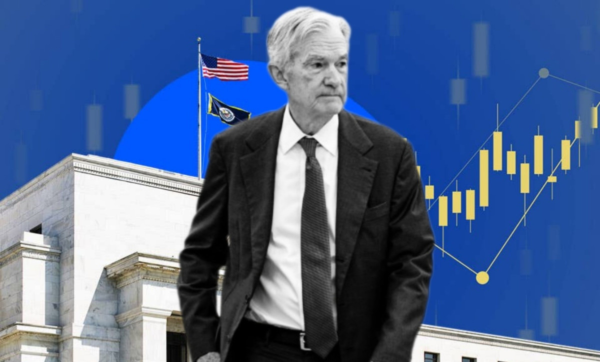 Fed: Μία συνεδρίαση αλλιώτικη απ’ τις άλλες