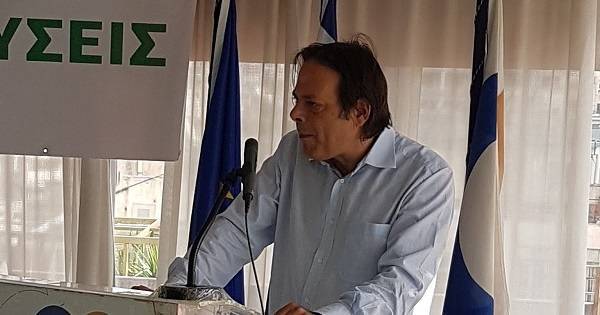 Θεοχάρης(ΟΣΕ): Προσεχώς αναβαθμίσεις σταθμών και υπηρεσιών
