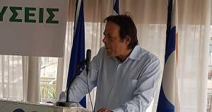 Θεοχάρης(ΟΣΕ): Προσεχώς αναβαθμίσεις σταθμών και υπηρεσιών
