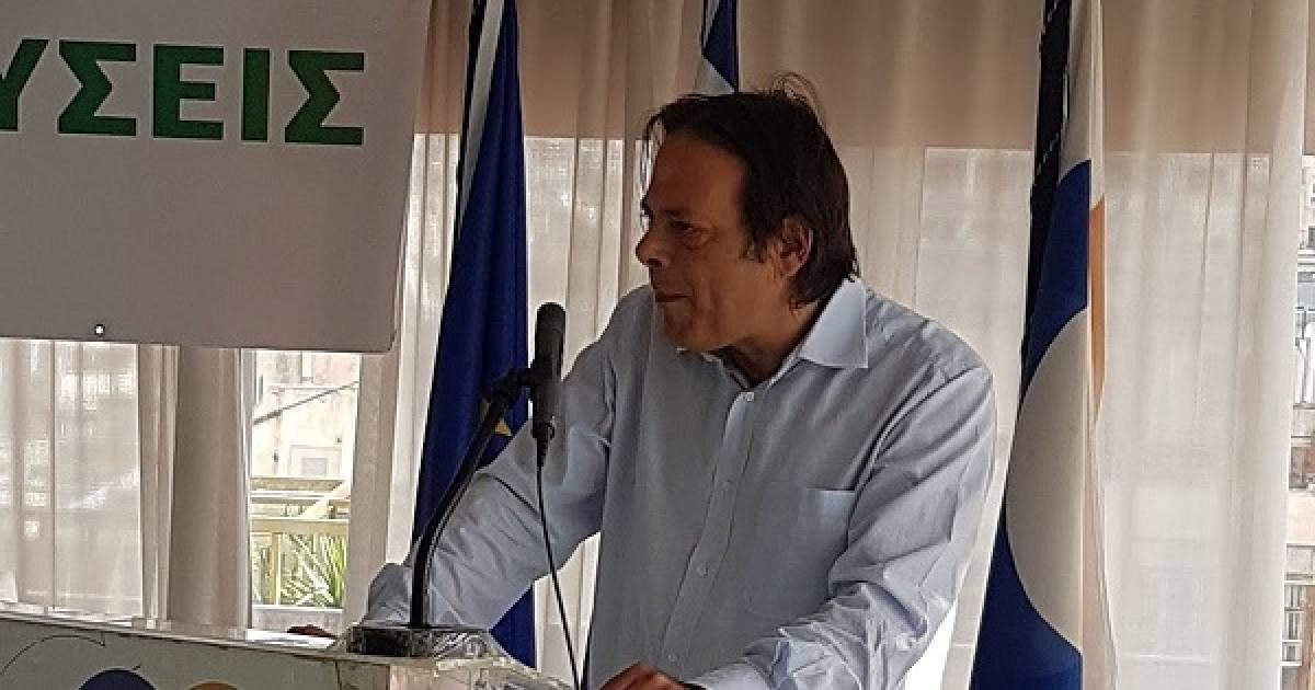 Θεοχάρης(ΟΣΕ): Προσεχώς αναβαθμίσεις σταθμών και υπηρεσιών