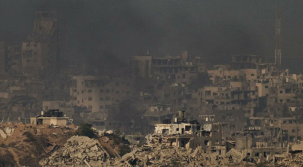 Γάζα: IDF και Χαμάς στα... όπλα - Σε τεντωμένο σχοινί η εκεχειρία