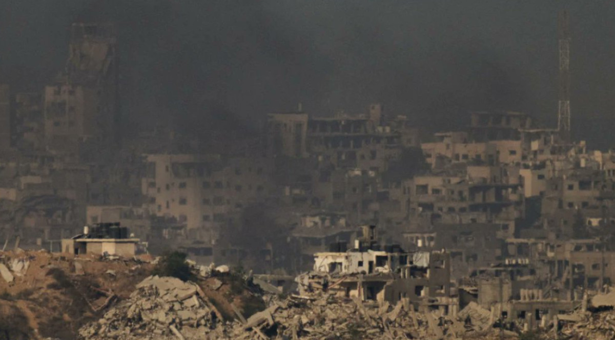 Γάζα: IDF και Χαμάς στα... όπλα - Σε τεντωμένο σχοινί η εκεχειρία